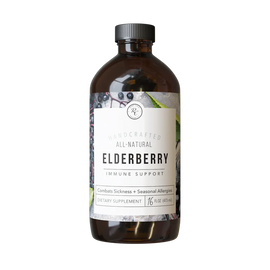 Elderberry-Rowe Casa