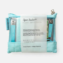 6 Piece Nail Set