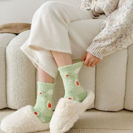 Fruity Socks
