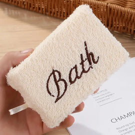 Bath Loofah Sponge