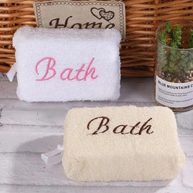 Bath Loofah Sponge