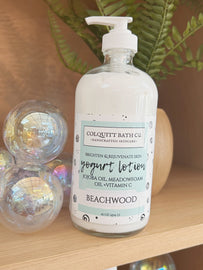 Yogurt Lotion 16oz