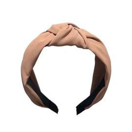 Knotted Headband