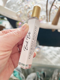 Perfume Roller Bottles