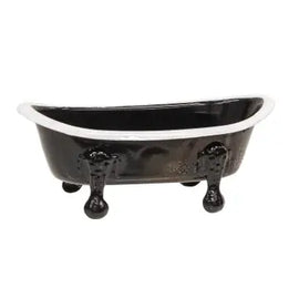 Mini Bath Tub Soap Dish