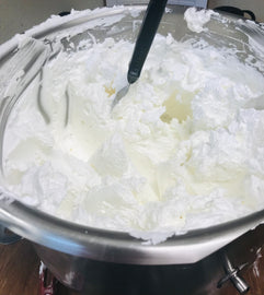Body Mousse