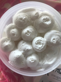 Body Mousse