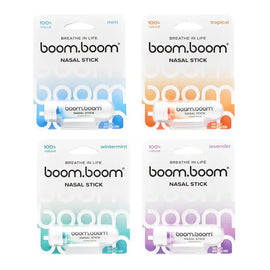 Boom Boom Nasal Sticks