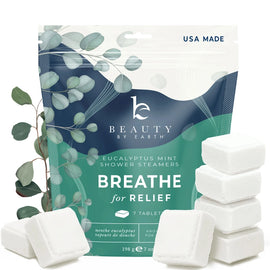 Breathe Relief Tablets