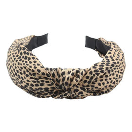 Knotted Headband