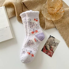 Fruity Socks