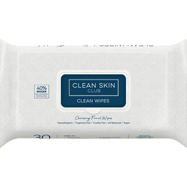 Clean Skin Club