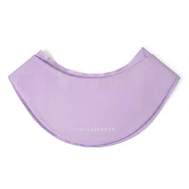 Lemon Lavender Cold Shoulder Hot & Cold Neck Wrap