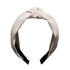 Knotted Headband
