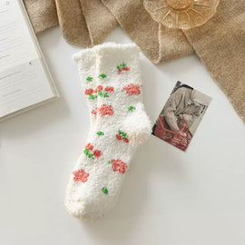 Fruity Socks