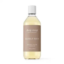Deep Steep Bubble Bath -10 oz
