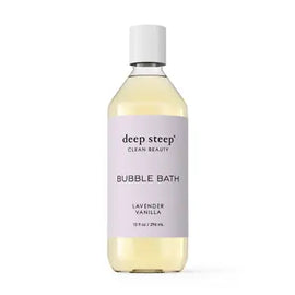 Deep Steep Bubble Bath -10 oz