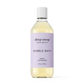 Deep Steep Bubble Bath -10 oz