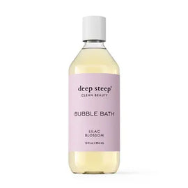 Deep Steep Bubble Bath -10 oz