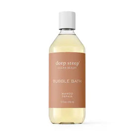 Deep Steep Bubble Bath -10 oz