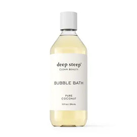 Deep Steep Bubble Bath -10 oz