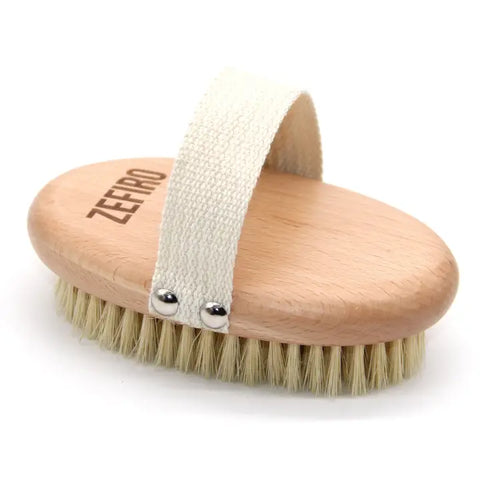 Bamboo Dry Brush