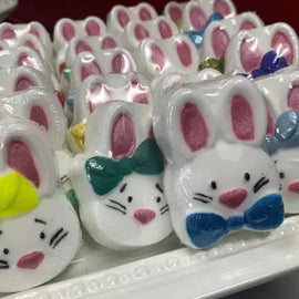 Easter Bath Bombs