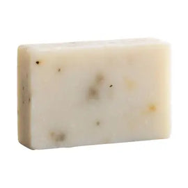 Olive Bar Soap