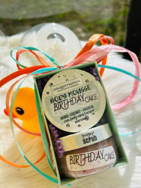 Mini Mani Gift Set