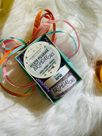 Mini Mani Gift Set