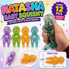 Squishies