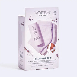 Heel Repair Duo