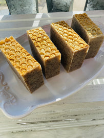 Honey Almond Shea Soap