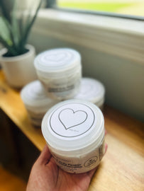 Body Mousse