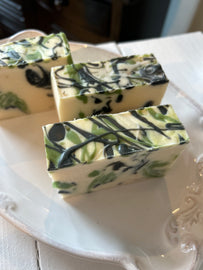 Palo Santo Soap