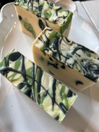 Palo Santo Soap