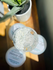 Skinny Dip Body Butter + Aloe 12oz