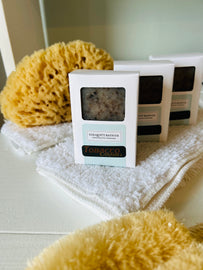 Tobacco Caramel Soap 5.5 oz