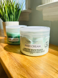 Body Mousse