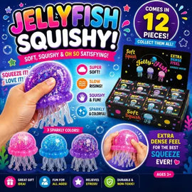 Squishies