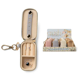 Lost Without You Jewelry Keychain