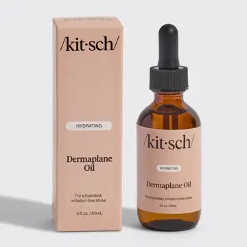 Dermaplaning Oil