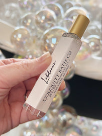 Perfume Roller Bottles