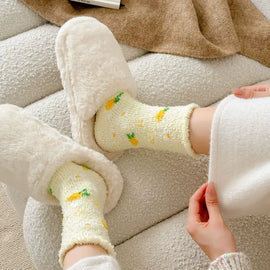Fruity Socks