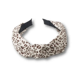 Knotted Headband