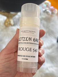 Lotion Bar Stick