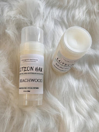 Lotion Bar Stick