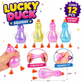 Squishies