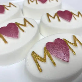 Easter Bath Bombs