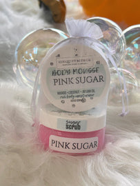 Mini Mani Organza Bag